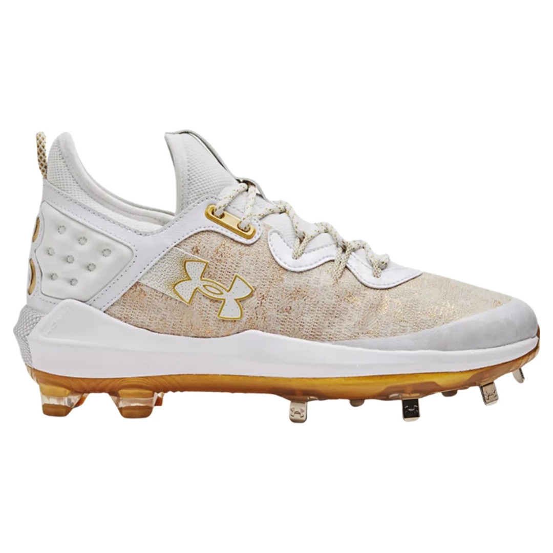 Under Armour Harper 8 Low ST Men's Metal Baseball Cleats - 3026588