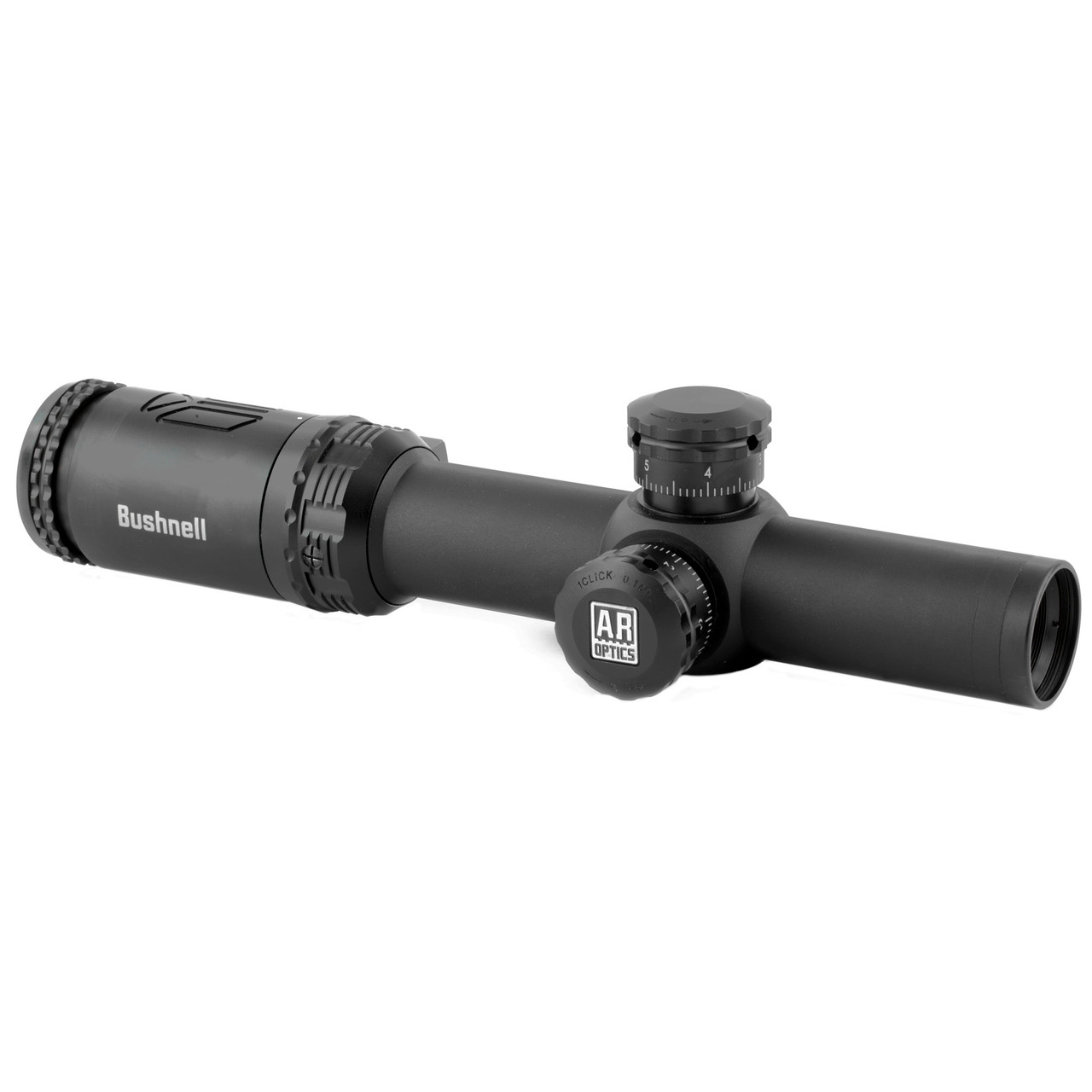 Bushnell AR Optics 1-4x 24mm Drop Zone-223 Reticle Riflescope On