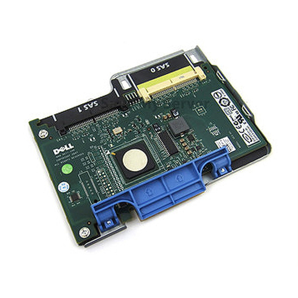 Dell PowerEdge 1950 R610 PERC 6/Ir RAID 0/1 Controller Adapter CR679