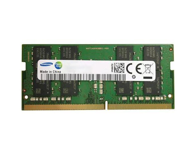 Samsung M471A2G43AB2-CWE 16GB DDR4 3200MHz Laptop Memory