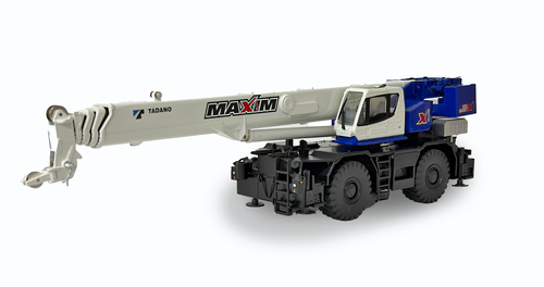 Tadano - MAXIM - GR-1000XLL-4/GR-1000EX-4