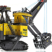 Tadano GR-1600XL/GR-1450EX BIGGE