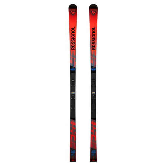 Rossignol Hero Athlete FIS SG EC Skis 2026 | Corbetts Ski + Snowboard