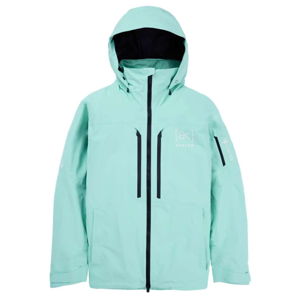 Burton AK Swash GORE-TEX Mens Jacket 2025 | Corbetts Ski + Snowboard