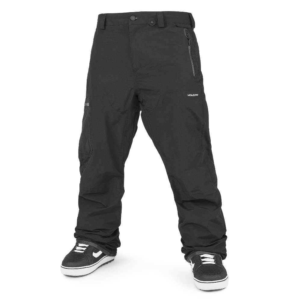 Volcom L GORE-TEX Mens Pant 2024 | Corbetts Ski + Snowboard