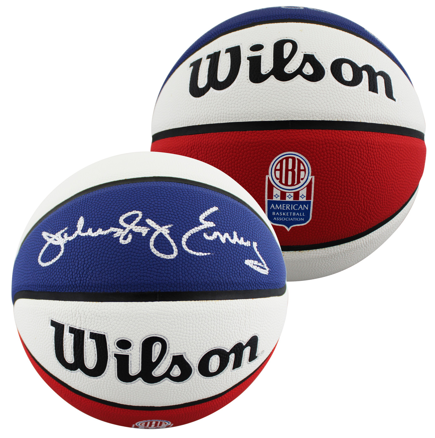 76ers Julius 