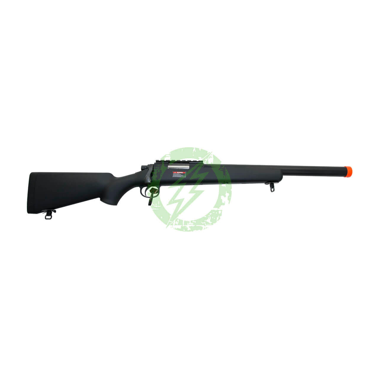 Tokyo Marui Black VSR-10 G-SPEC