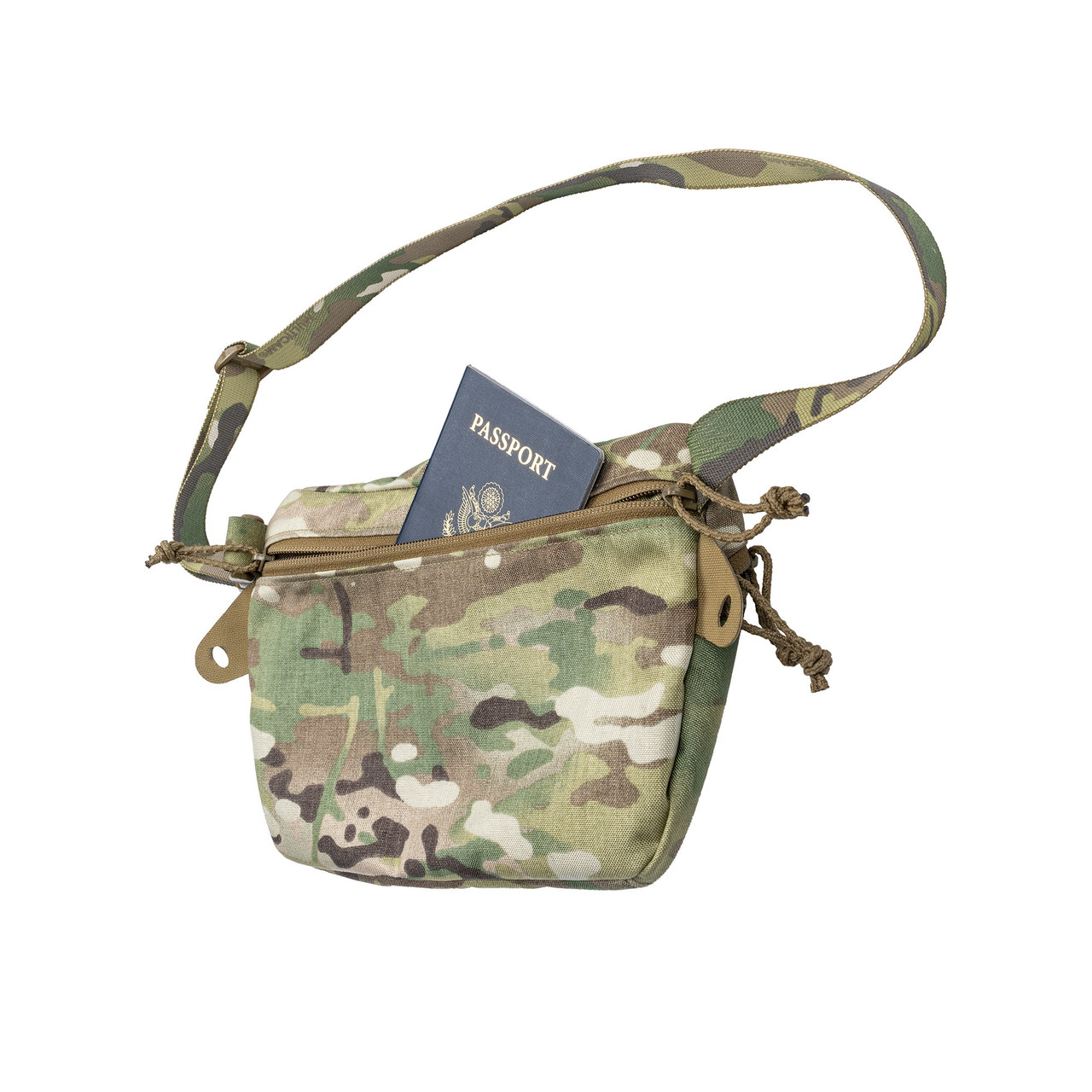 The BIG Fanny SACK