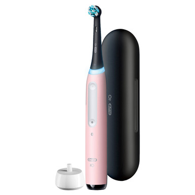 Oral-B iO Series 4 Electric Toothbrush | Oral-B