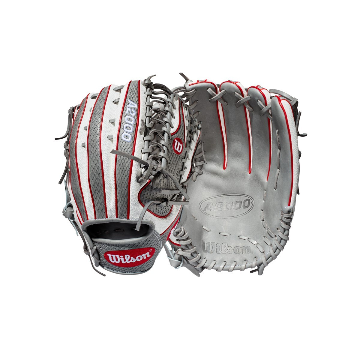Wilson A2000 Baseball Glove 12.75 March 2019 GOTM OT6SS Right Hand