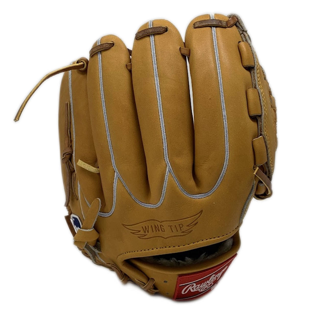 Rawlings Heart of the Hide XPG3-3 Baseball Glove Wingtip 12 Inch