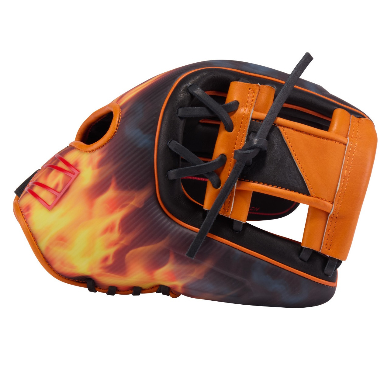 Rawlings Rev1X 11.75 Baseball Glove Heat May 2025 GOTM Right Hand
