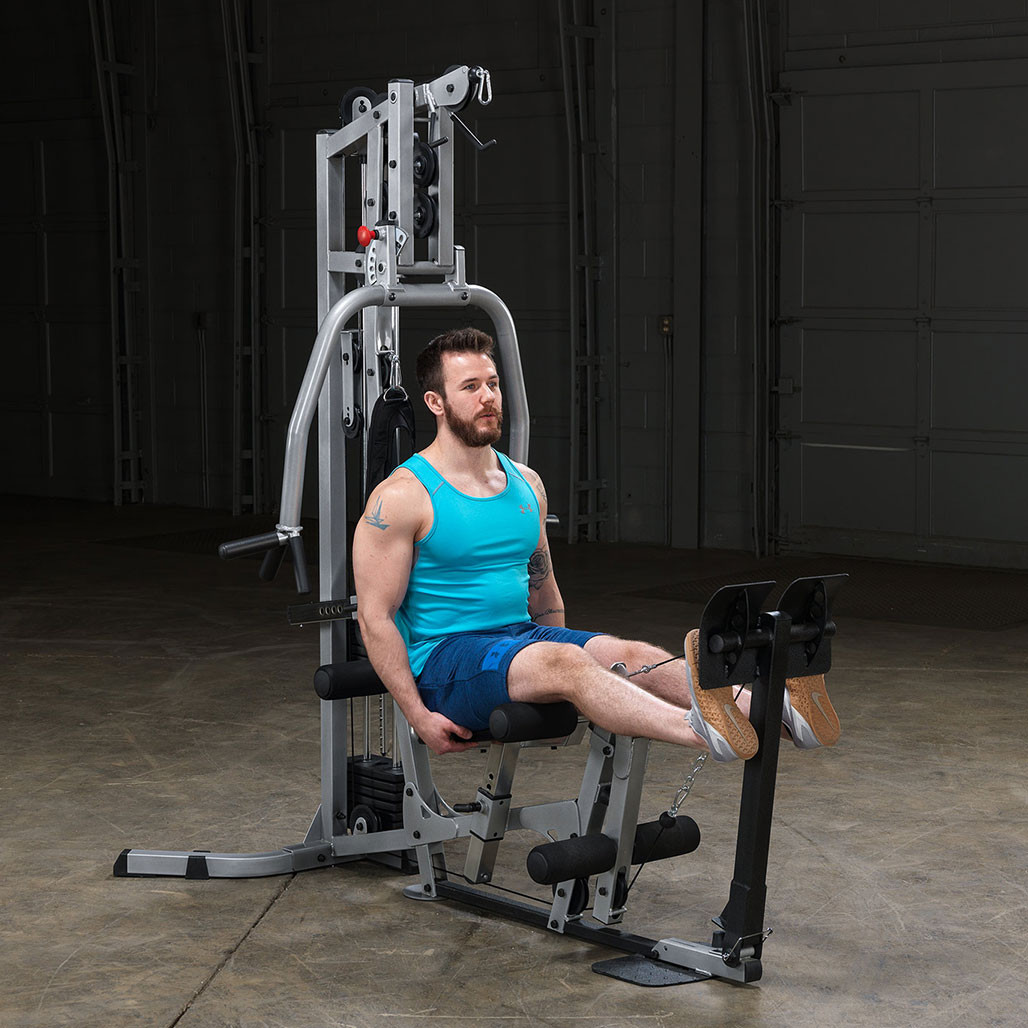 Powerline BSG10X Leg Press Attachment BSGLPX - Multi-Station Gyms