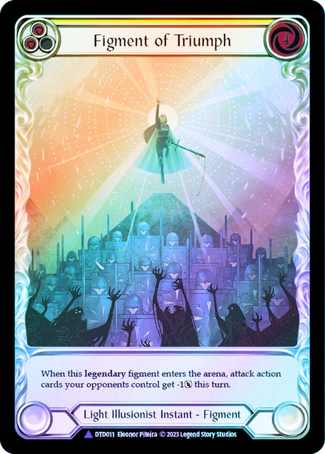 Figment of Erudition // Suraya, Archangel of Erudition | Dusk till