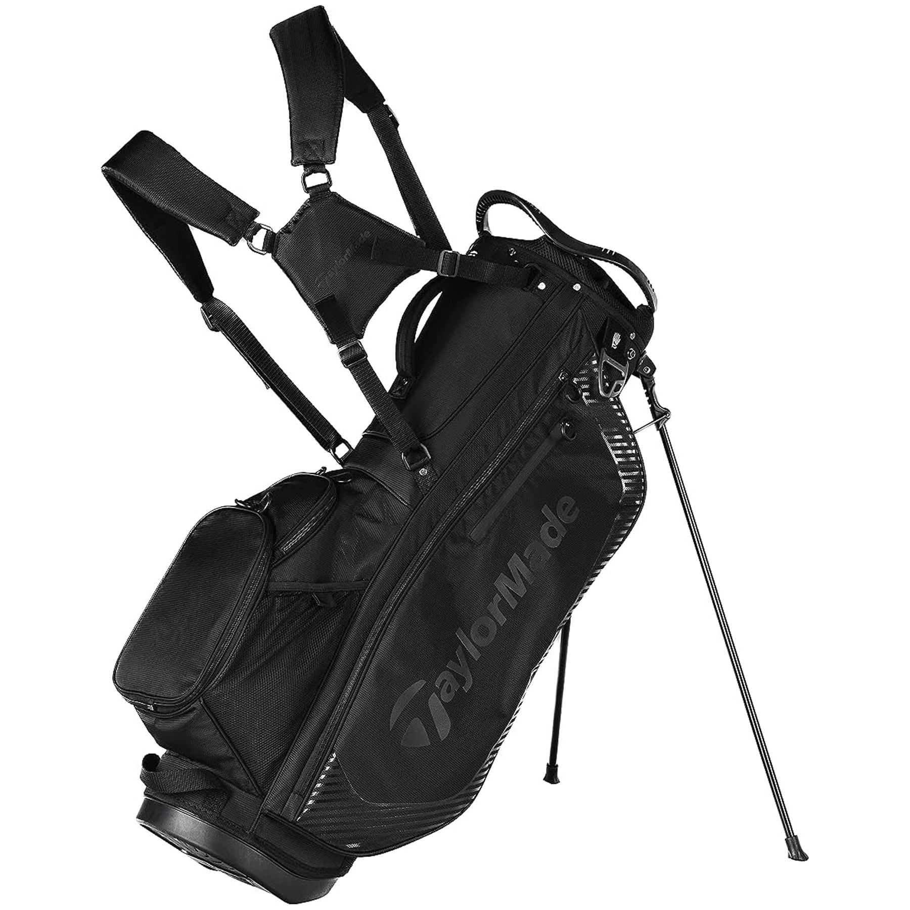 TaylorMade Pro Stand Bag - HPG Brands