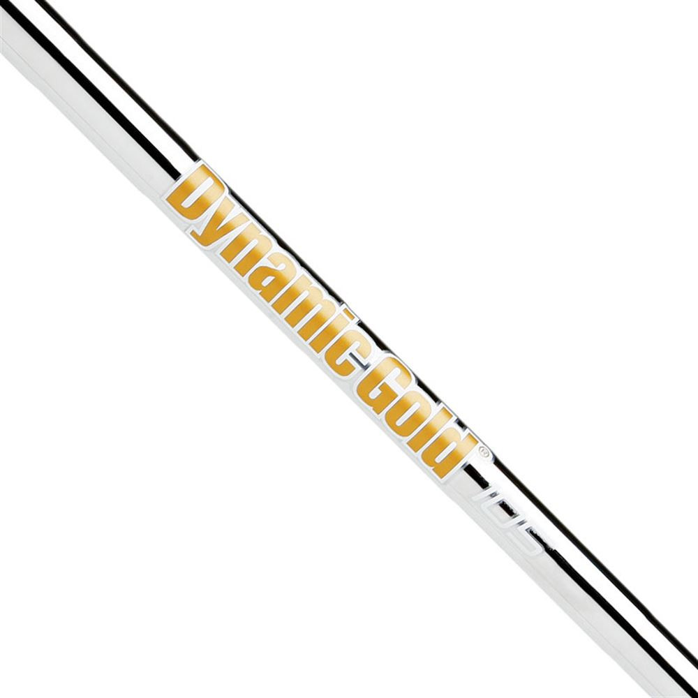 True Temper Dynamic Gold 105 .355