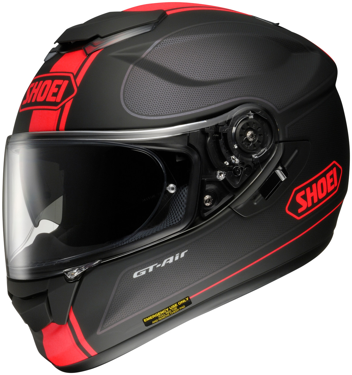 SHOEI GT AIR WANDERER TC1