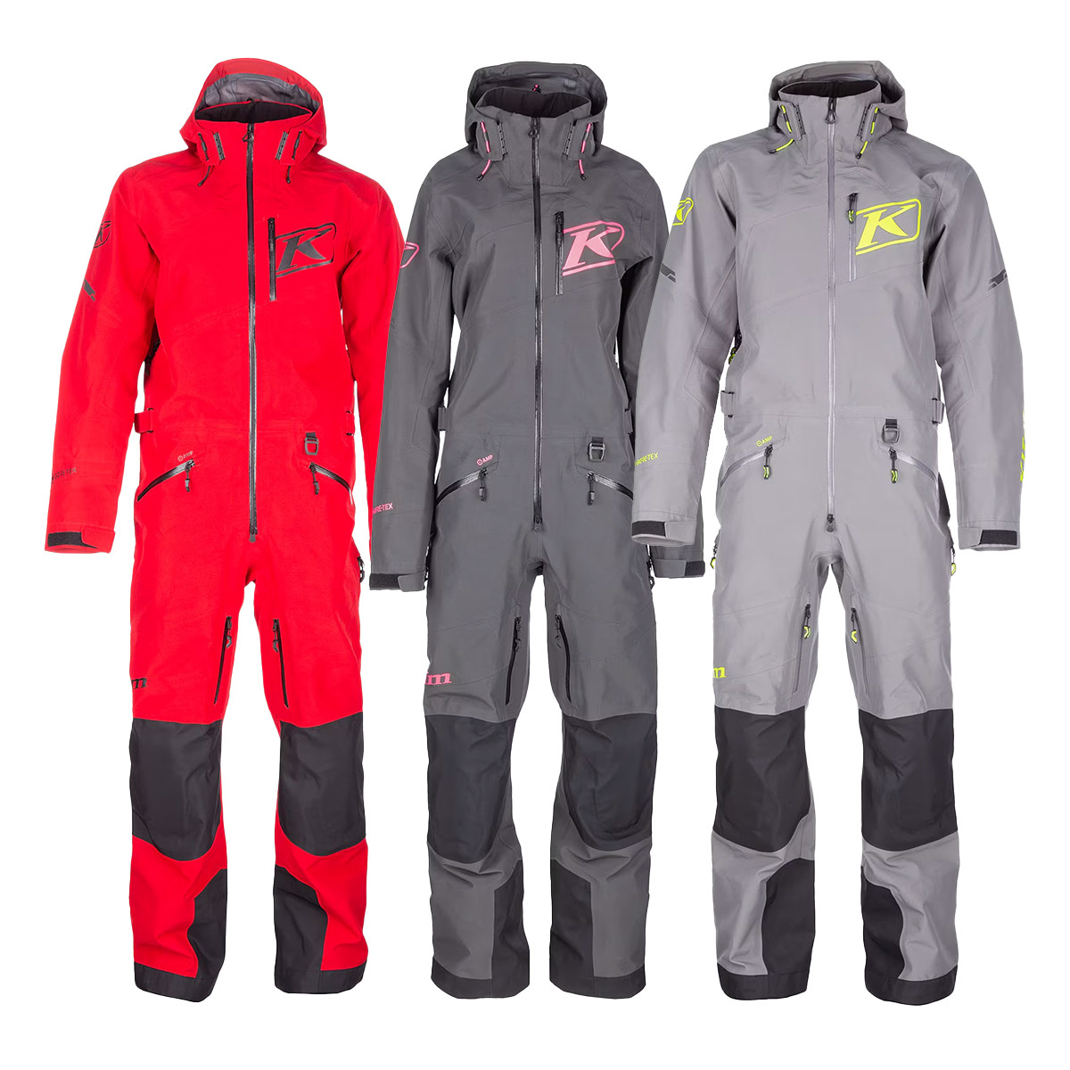 Klim Ripsa Vapor One-Piece Suit | SnowBigDeal