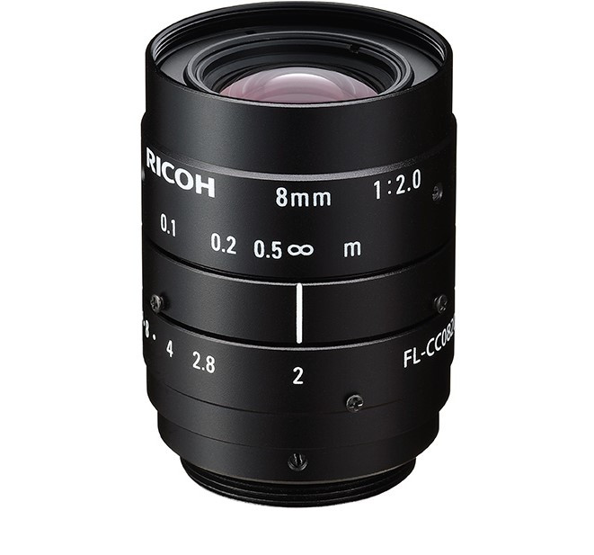 Ricoh FL-CC0820-5MX // RMA Electronics, Inc