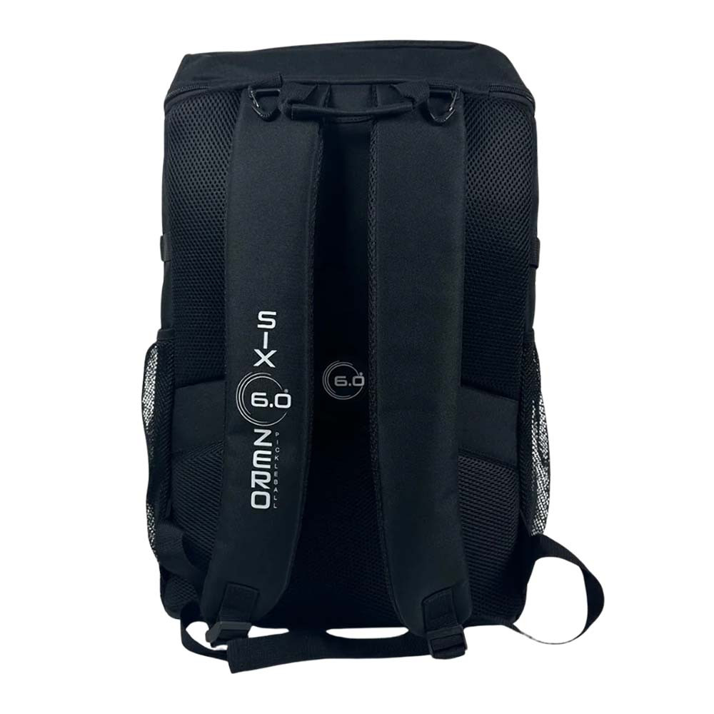 Six Zero Pickleball Performance Backpack | Free Shipping Offer!