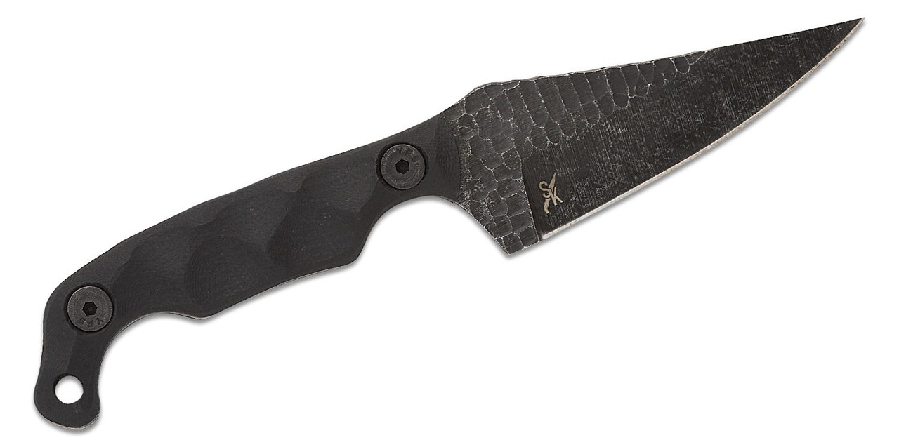 Stroup Knives レプリカナイフ(BK) ferro concepts Ferro Concepts