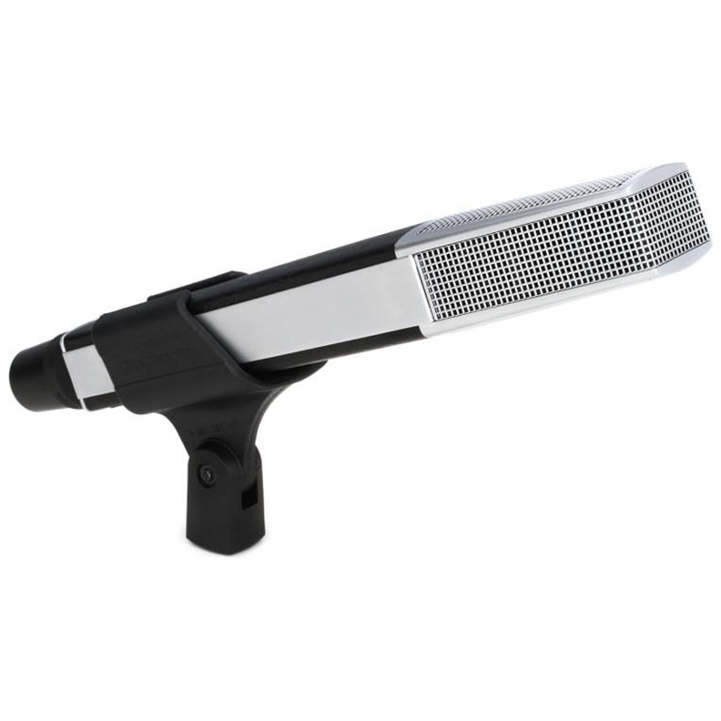 Sennheiser MD441-U Dynamic Microphone | FrontEndAudio.com