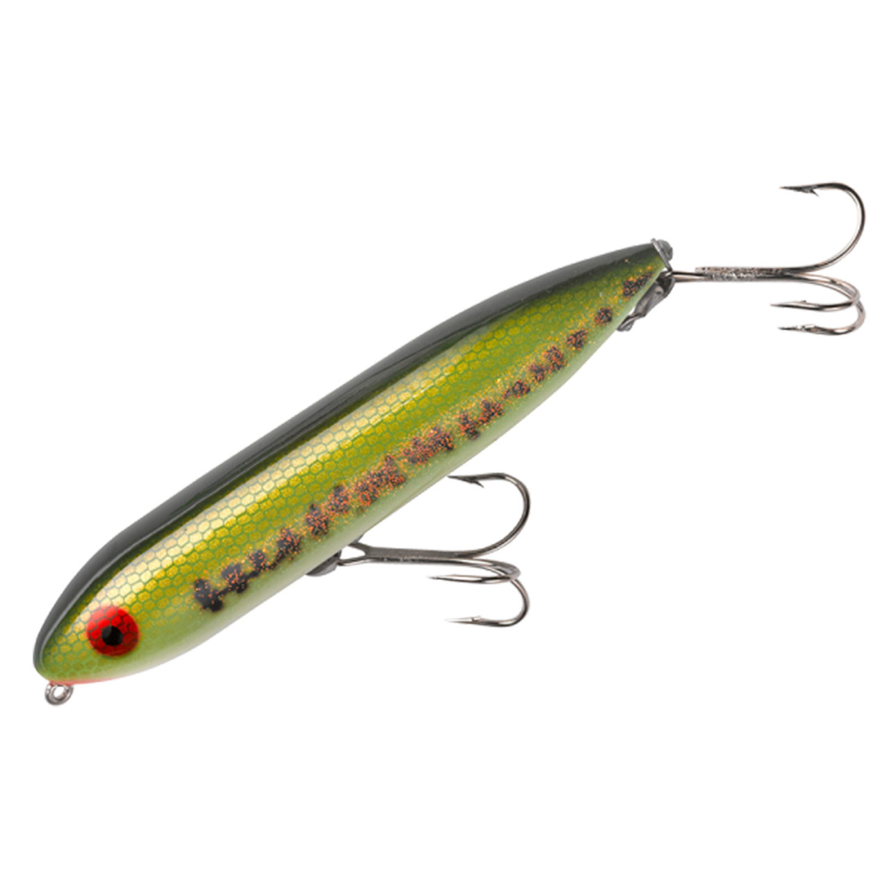 Heddon Original Zara Spook Fishing Lure | Rogers Sporting Goods