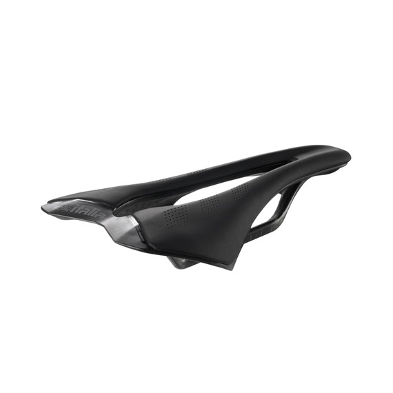 Carbon 3D Printed Bike Saddle | SLR 3D Carbon