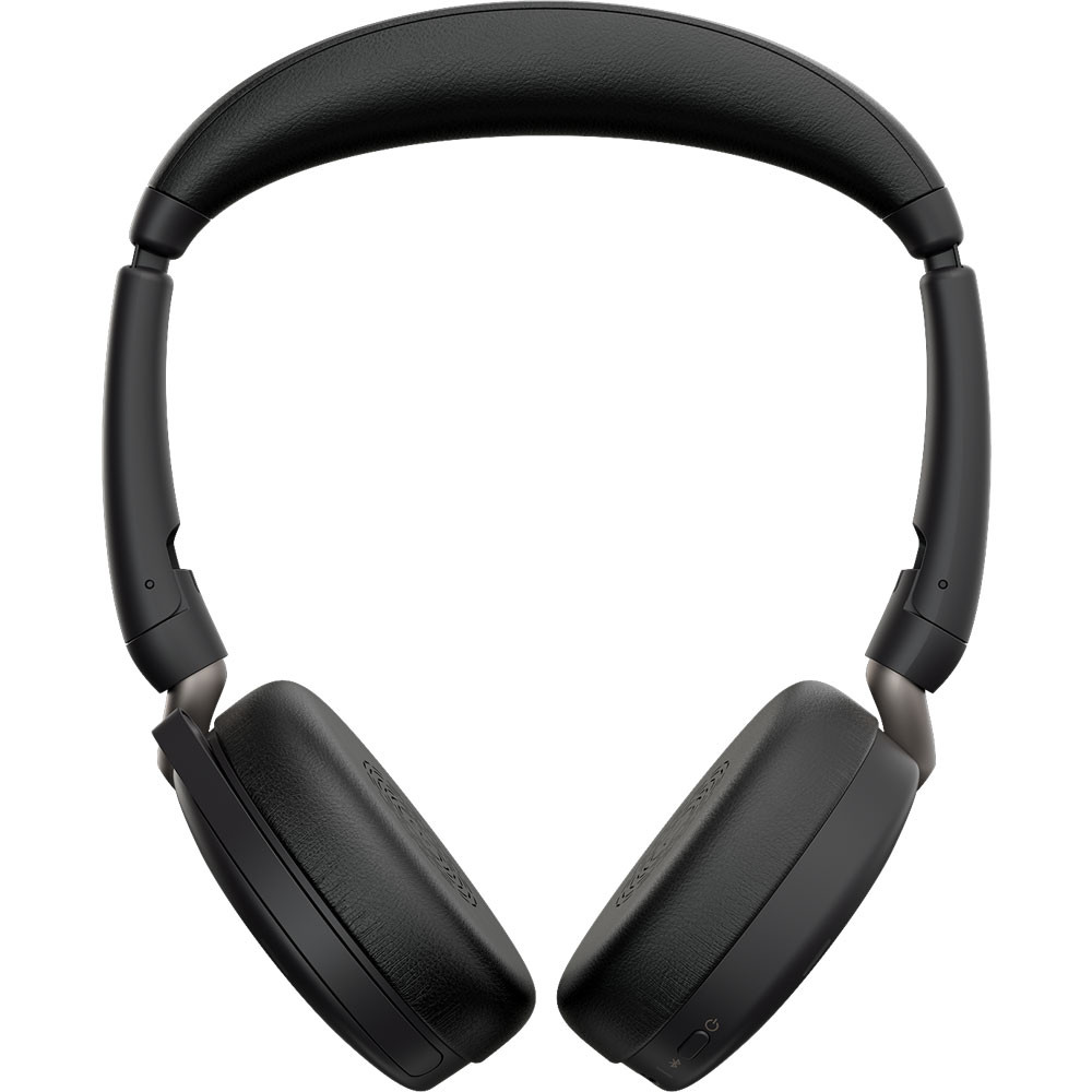 Jabra Evolve2 65 Flex MS Bluetooth Headset - IP Phone Warehouse