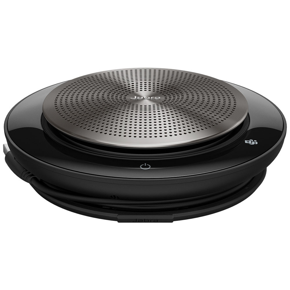 Jabra Speak 750 MS Speakerphone for Microsoft Teams - 7700-309