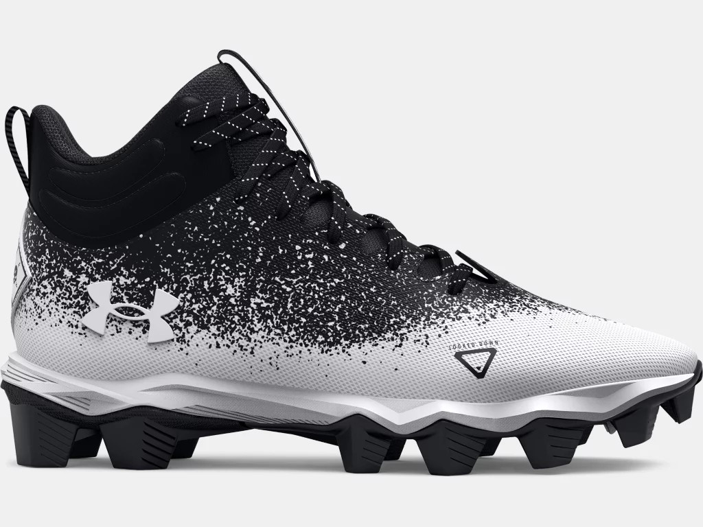 29.5㎝】UA SPOTLIGHT RM 2.0 アメフト スパイク 29.5㎝】UA SPOTLIGHT
