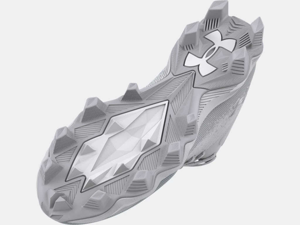 Under Armour Men's Spotlight Franchise RM 2.0 Football Cleats