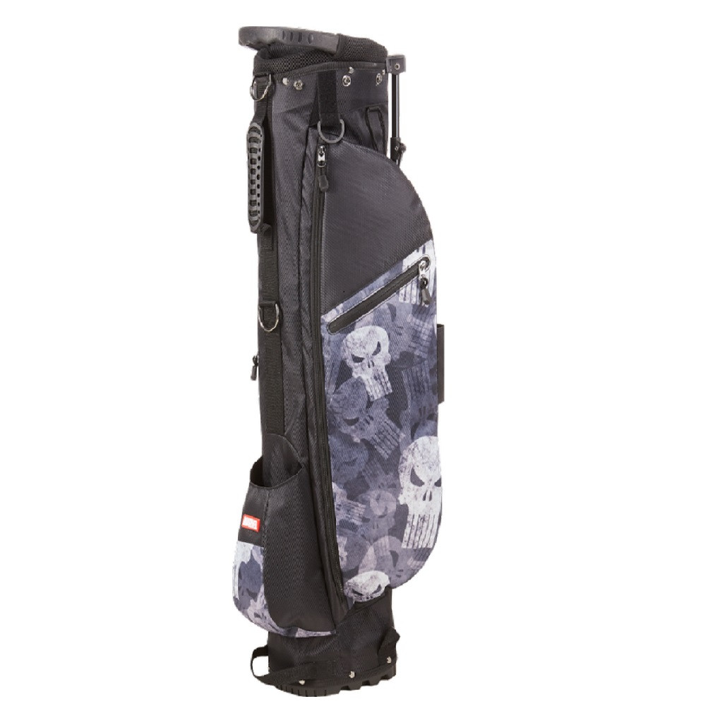 Volvik Ultra-Lite Marvel Comics Stand Bag - Maple Hill Golf