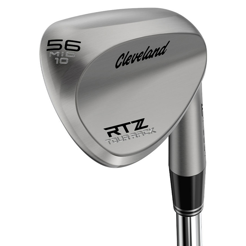 Cleveland RTZ Wedge - Tour Rack - Maple Hill Golf