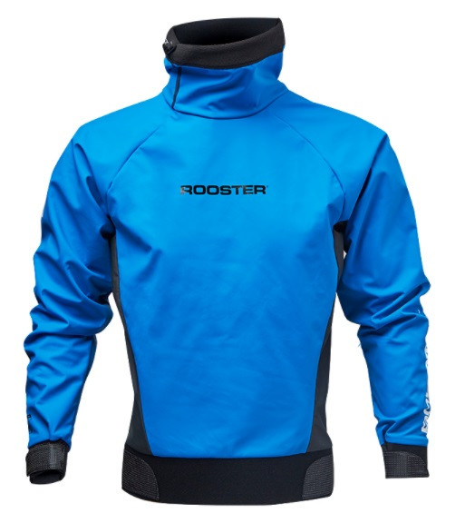 Rooster Pro Lite Aquafleece Top | Zim Sailing