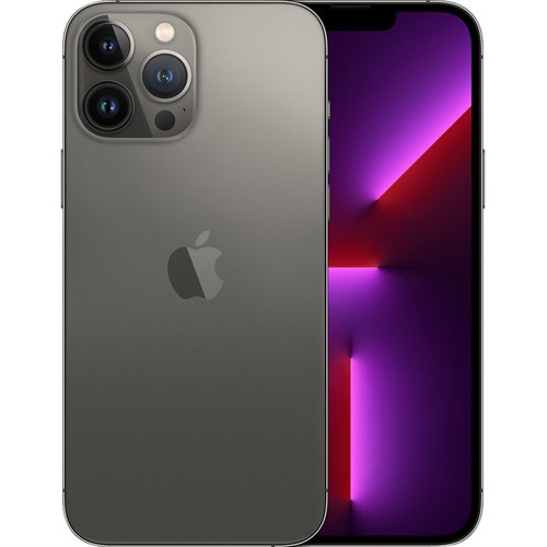 Apple iPhone 13 Pro A2483 256 GB Smartphone - 6.1