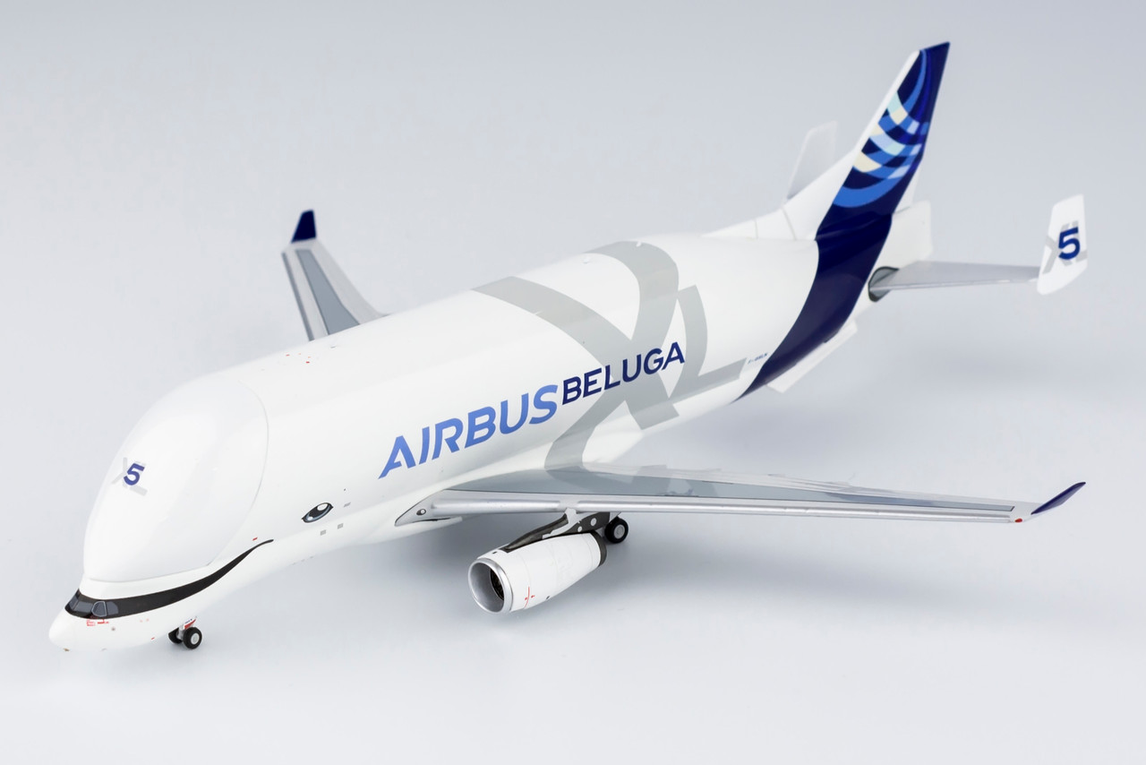 Airbus Transport International A330-743L Beluga XL F-GXLN 60007 1:400