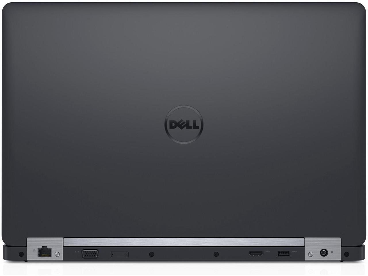 Dell Latitude E5570 15.6