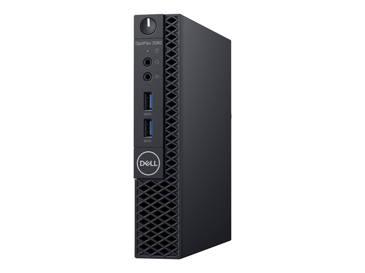 Dell OptiPlex 3060 Micro Computer Intel Core i5 8th Generation