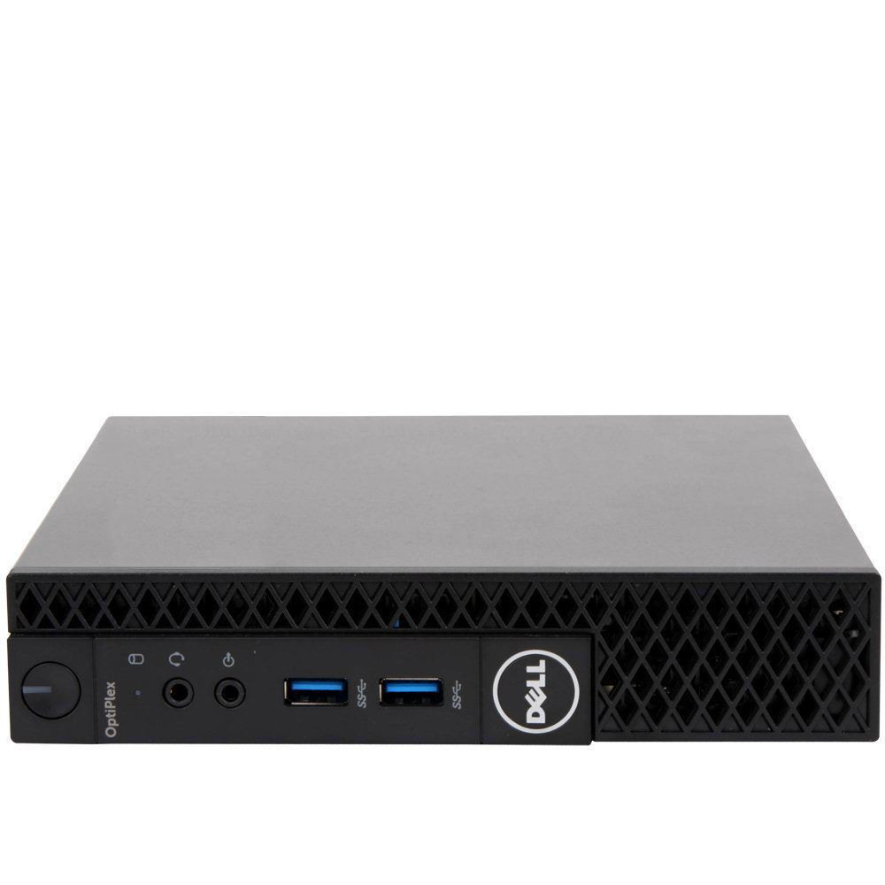 Dell OptiPlex 3060 Micro Computer Intel Core i5 8th Generation