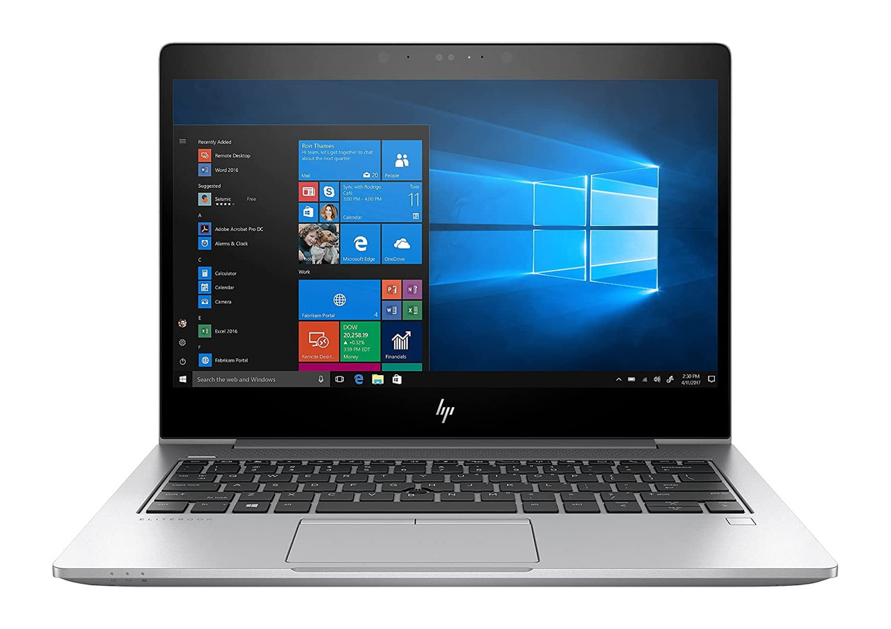 HP EliteBook 830 G5 Laptop 13.3