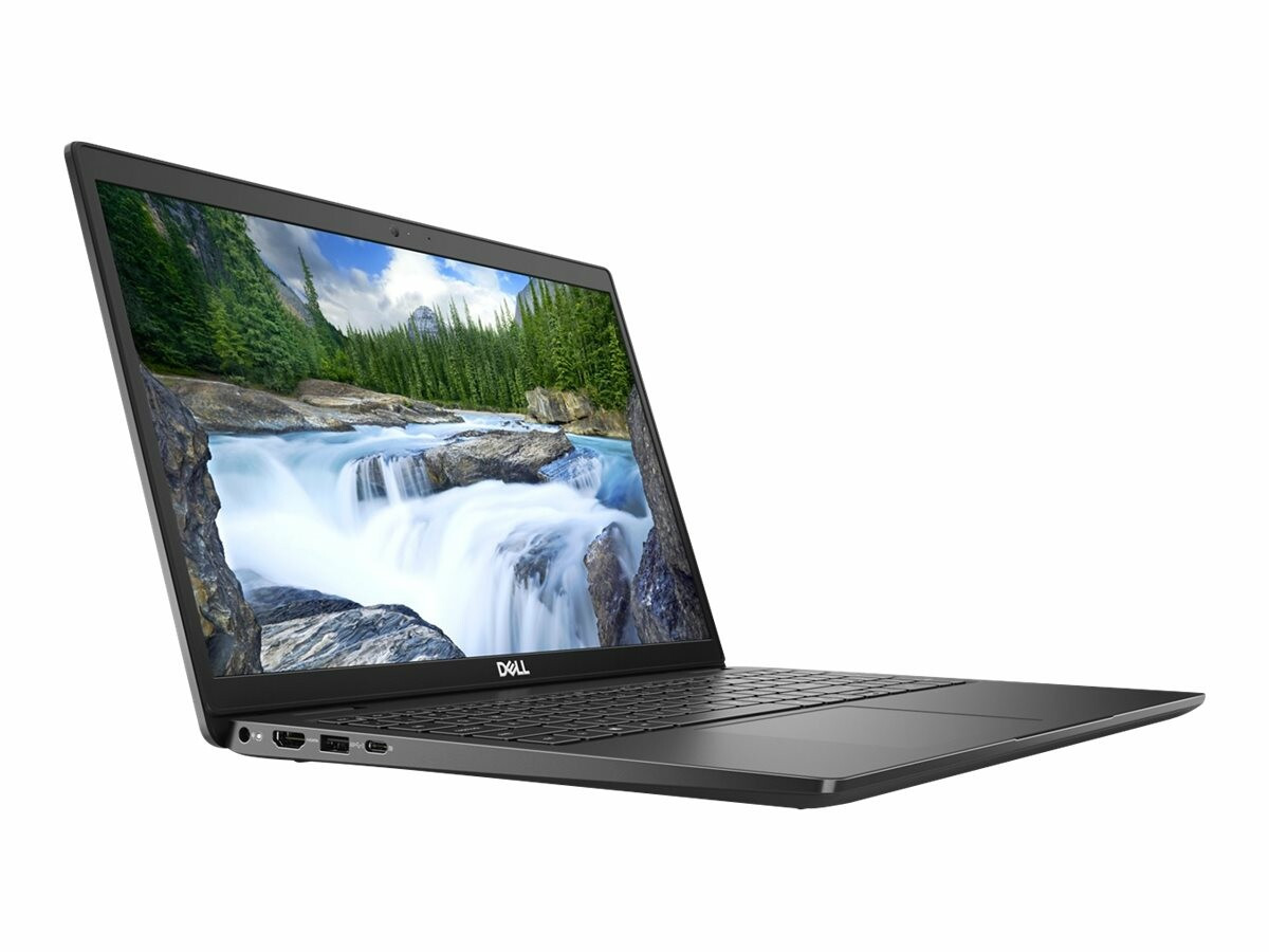 Dell Latitude 3520 Laptop PC 15.6