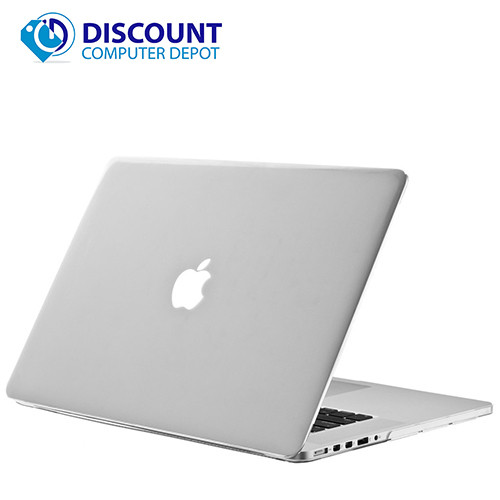Apple 2015 MacBook Pro Retina Laptop 13