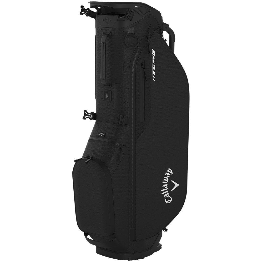 Callaway Golf Fairway C HD Stand Bag | GolfBags.com