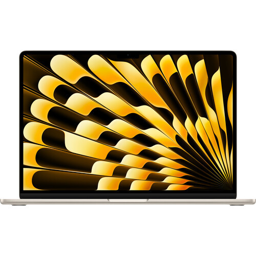 Apple - APMW1J3LLA - MacBook Air 15.3