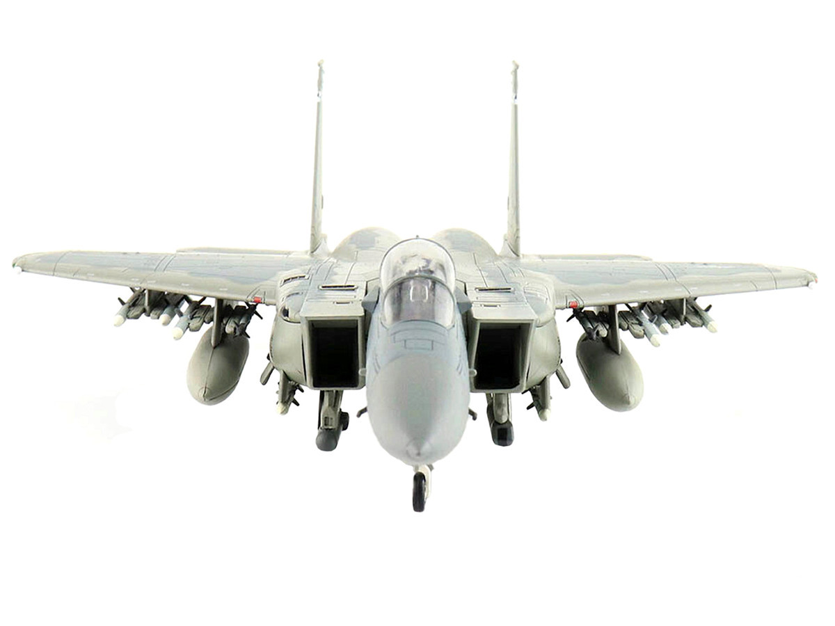 Boeing F-15EX Eagle II Fighter Aircraft 