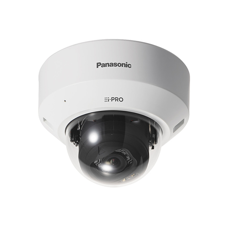 Panasonic WV-S2136L Indoor Dome IP Security Camera