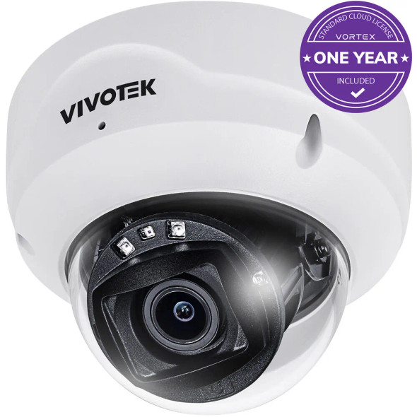 Vivotek NDAA Compliant
