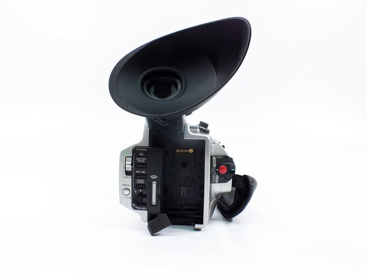 Sony DCR-VX2000 Digital Handycam