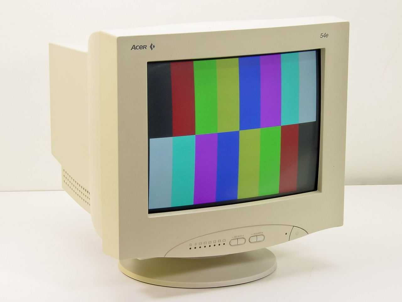 Acer 7254e 15